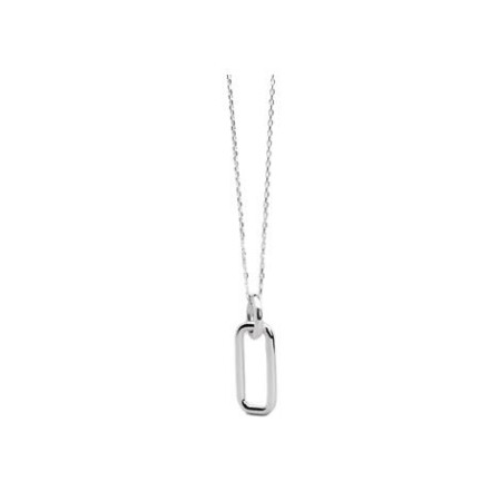 Collier Signe Particulier en argent