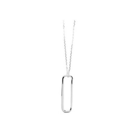 Collier Signe Particulier en argent