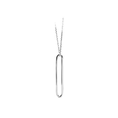 Collier Signe Particulier en argent