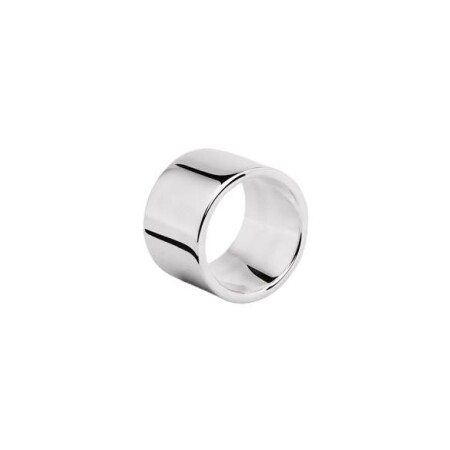 Bague Signe Particulier en argent