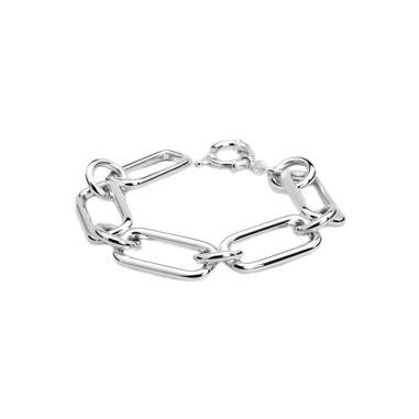 Bracelet Signe Particulier en argent