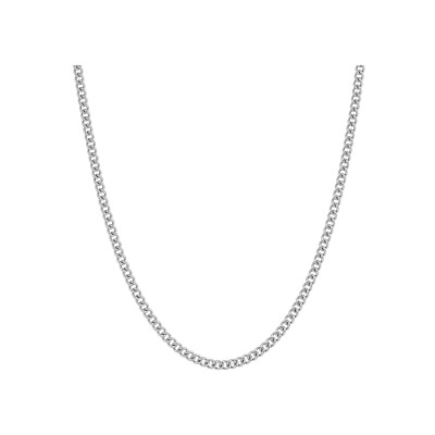 Collier en acier