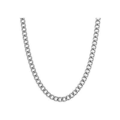 Collier en acier