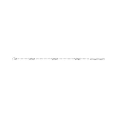 Bracelet en acier
