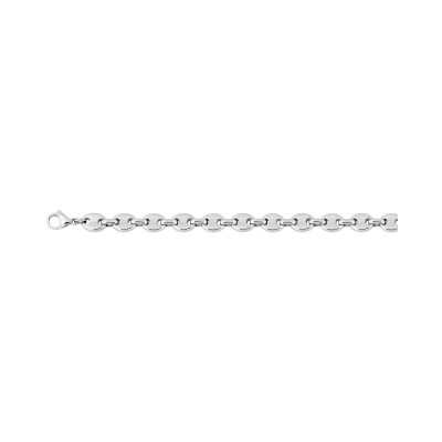 Collier en acier