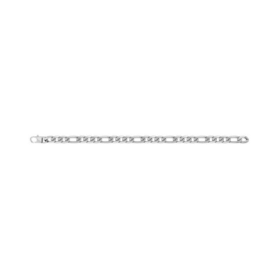 Bracelet en acier