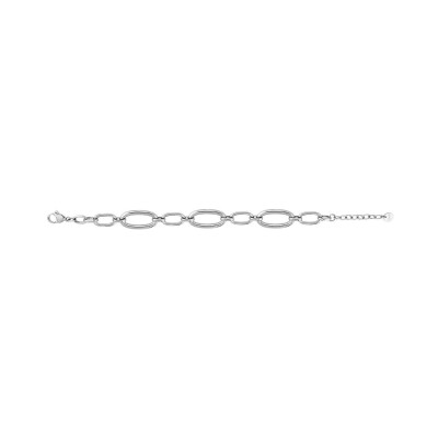 Bracelet en acier