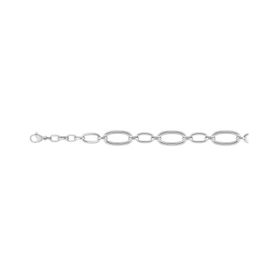 Collier en acier