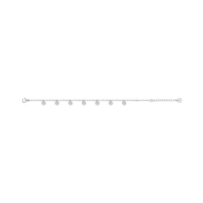 Bracelet en acier