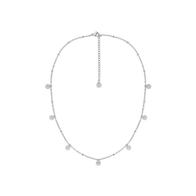 Collier en acier