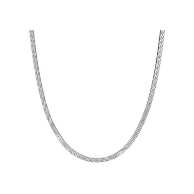 Collier en acier