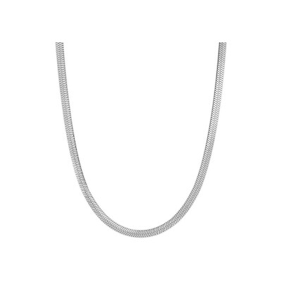 Collier en acier