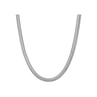 Collier en acier