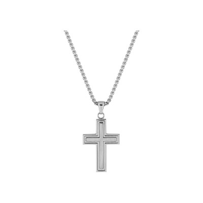 Collier en acier