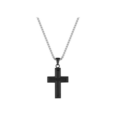 Collier en acier