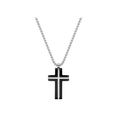 Collier en acier