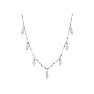 Collier en acier