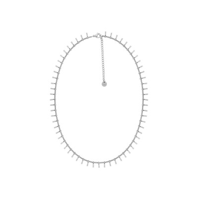 Collier en acier
