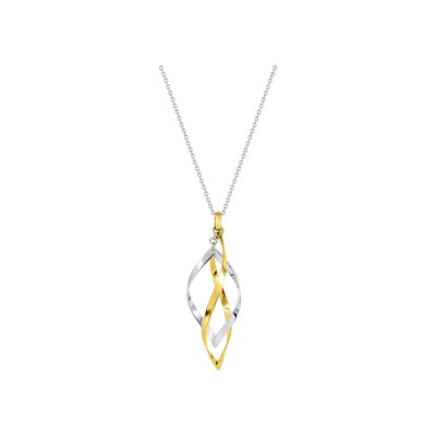 Collier en acier