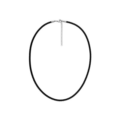 Collier en acier