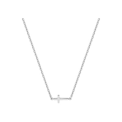 Collier en acier