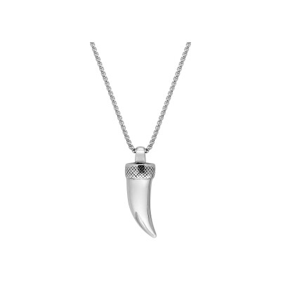 Collier en acier