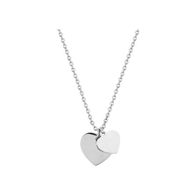 Collier en acier