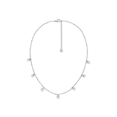 Collier en acier