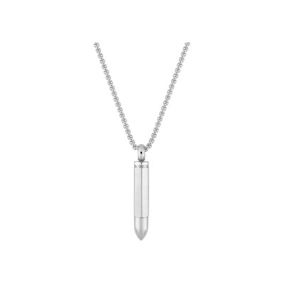 Collier en acier