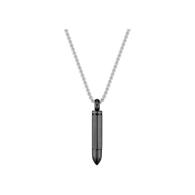Collier en acier