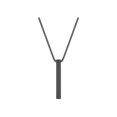 Collier en acier