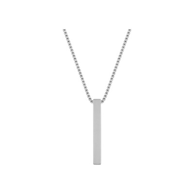 Collier en acier