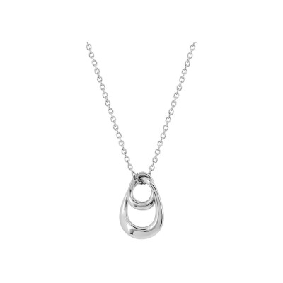 Collier en acier