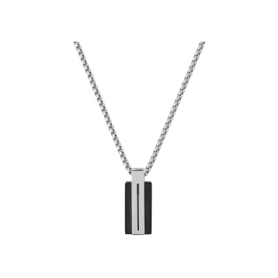 Collier en acier