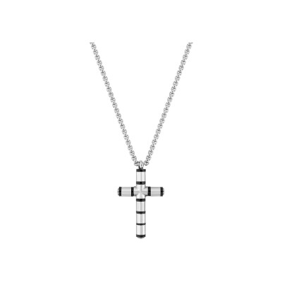 Collier en acier