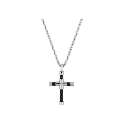 Collier en acier