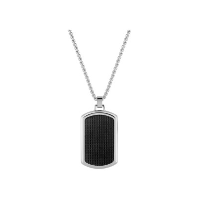Collier en acier