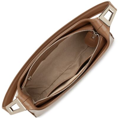 Sac rectangulaire zippé Lancaster Suave Ace M