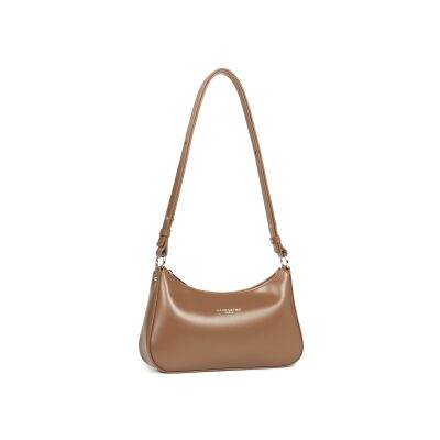 Sac trotteur zippé Lancaster Suave Ace