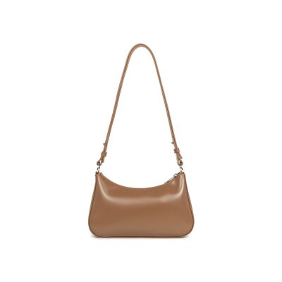 Sac trotteur zippé Lancaster Suave Ace