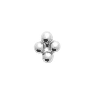 Piercing belOReil en argent