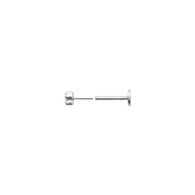 Piercing belOReil en argent