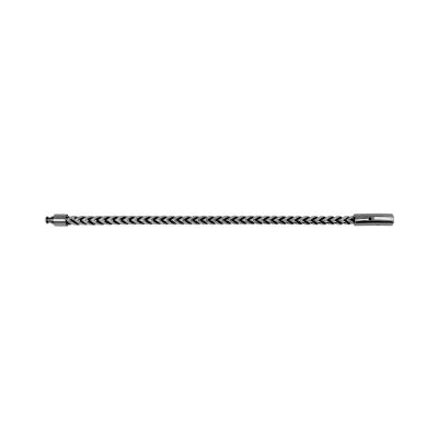 Bracelet en acier