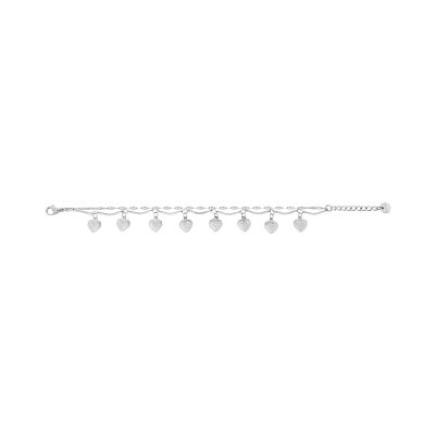 Bracelet en acier