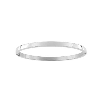 Bracelet en acier