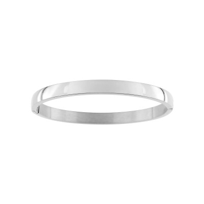 Bracelet en acier