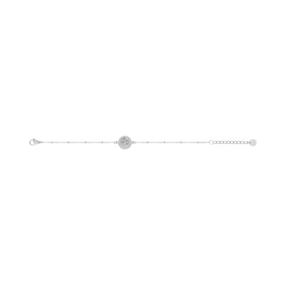 Bracelet en acier