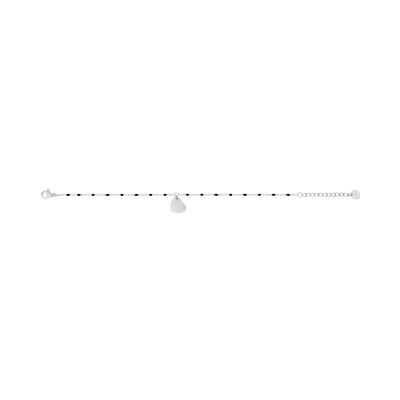Bracelet en acier