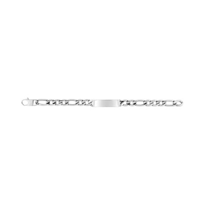 Bracelet en acier