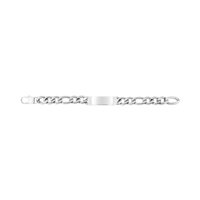 Bracelet en acier